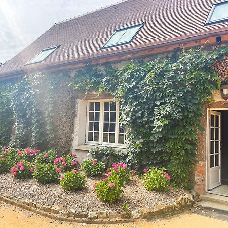 Domaine De Charnay - Charme Et Confort Dans Un Environnement D'Exception Vierzon Luaran gambar