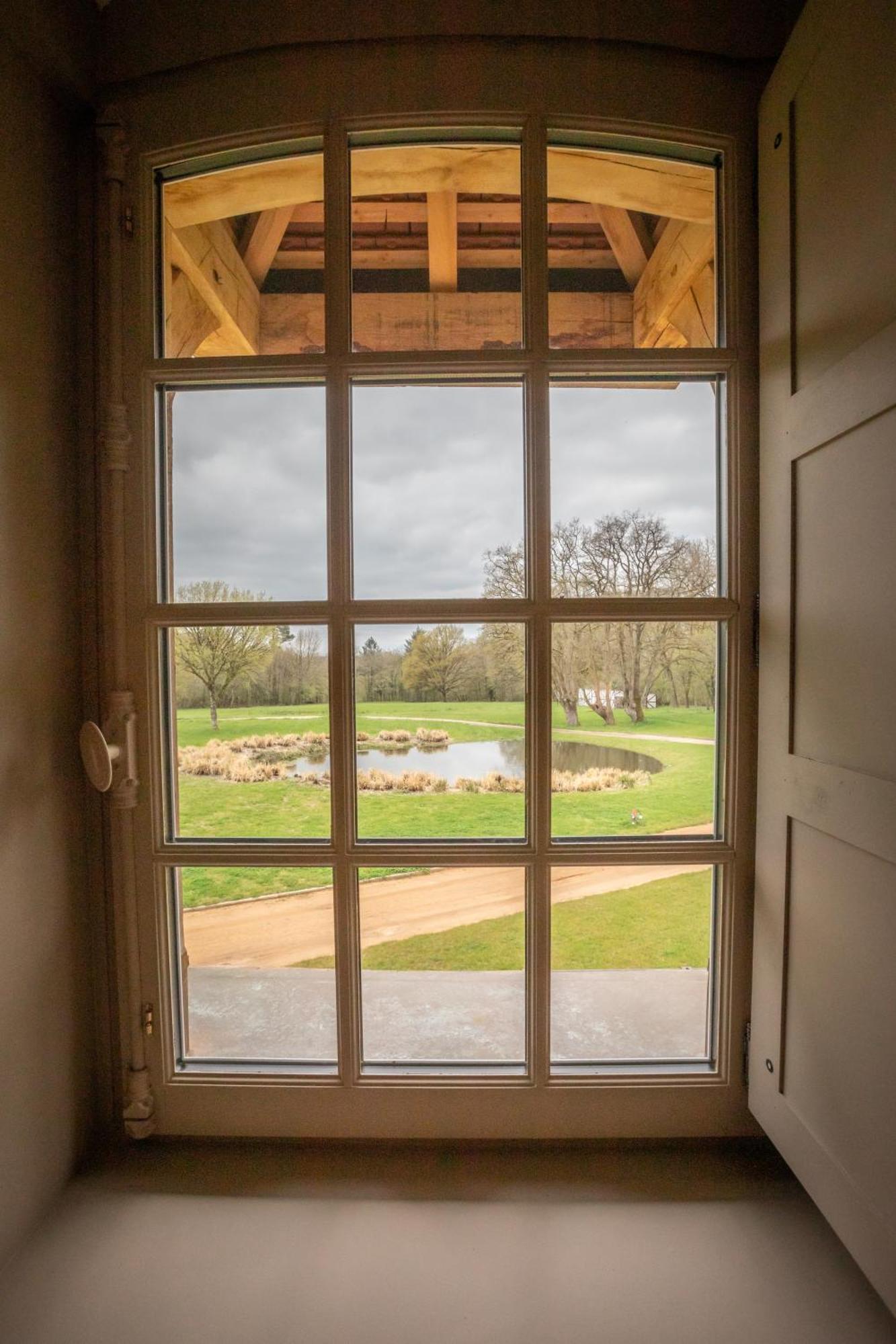 Domaine De Charnay - Charme Et Confort Dans Un Environnement D'Exception Vierzon Luaran gambar